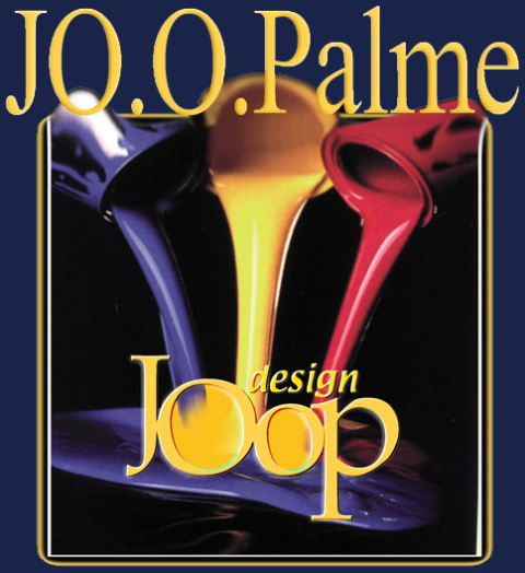 JOOP-Design